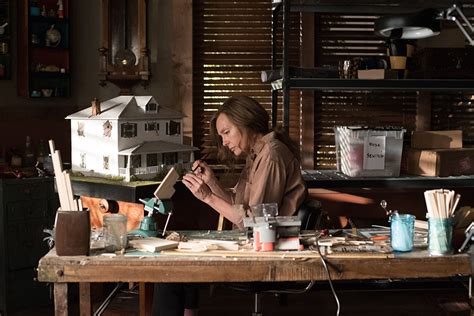 Hereditary: all the big questions answered .